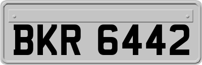 BKR6442