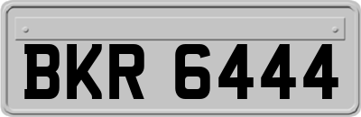 BKR6444