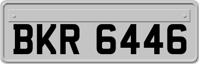 BKR6446