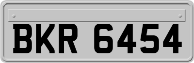 BKR6454