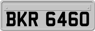 BKR6460