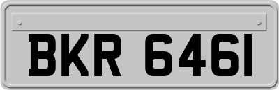 BKR6461