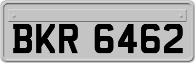 BKR6462