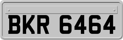BKR6464