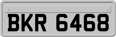 BKR6468
