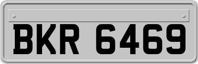 BKR6469