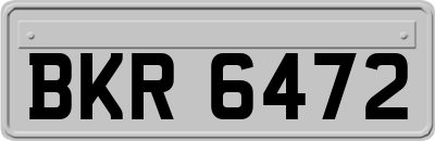 BKR6472