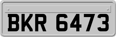 BKR6473