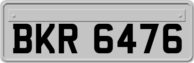 BKR6476