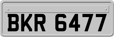 BKR6477