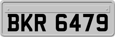 BKR6479