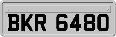 BKR6480