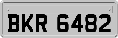 BKR6482