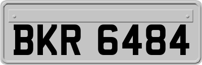 BKR6484