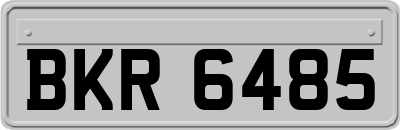 BKR6485