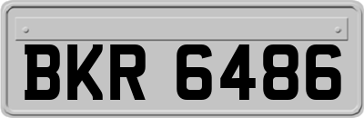 BKR6486
