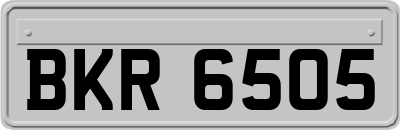 BKR6505