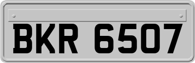 BKR6507