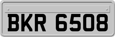BKR6508