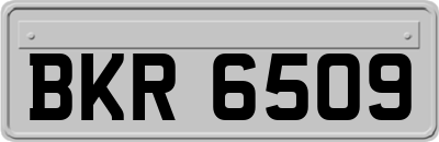 BKR6509