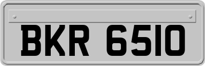 BKR6510