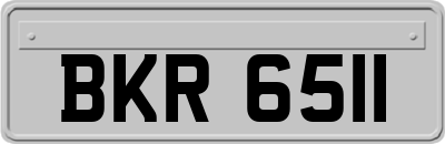 BKR6511