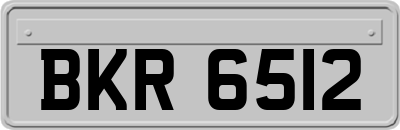 BKR6512