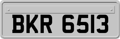 BKR6513