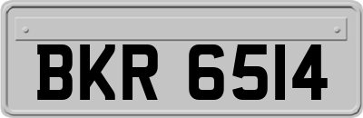 BKR6514
