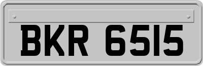 BKR6515