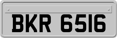 BKR6516