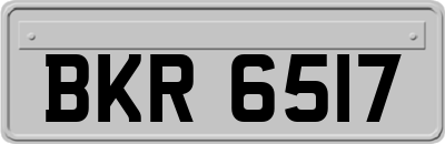 BKR6517