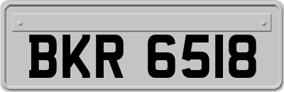 BKR6518