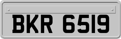 BKR6519