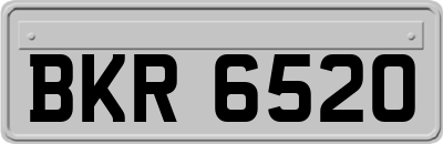 BKR6520