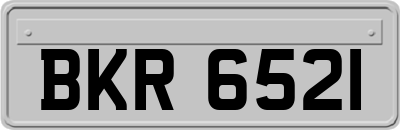 BKR6521