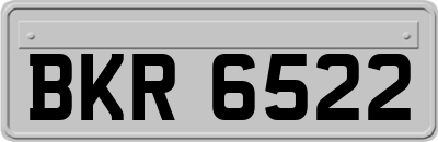 BKR6522