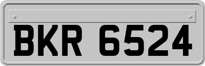 BKR6524