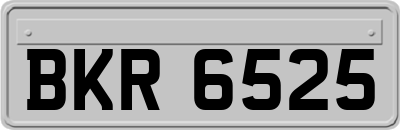 BKR6525