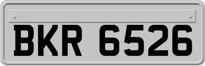 BKR6526