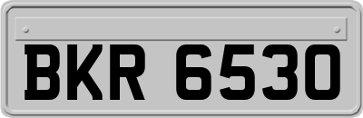 BKR6530