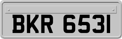BKR6531