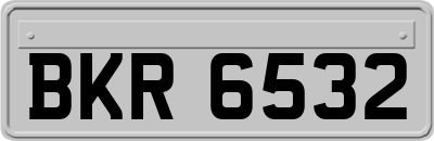 BKR6532