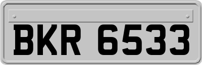 BKR6533