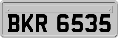 BKR6535