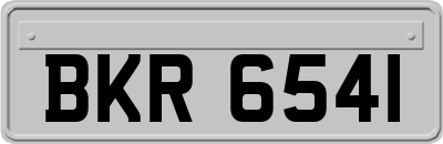 BKR6541