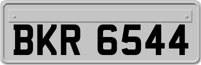 BKR6544