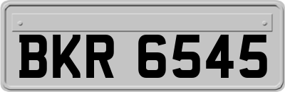 BKR6545