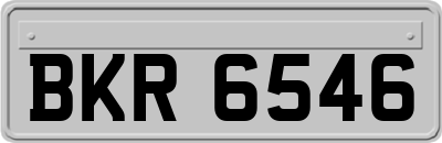 BKR6546