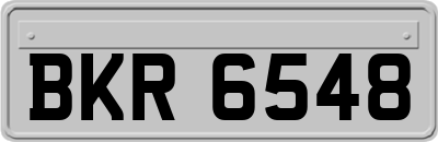 BKR6548